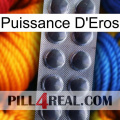 Eros Power 30